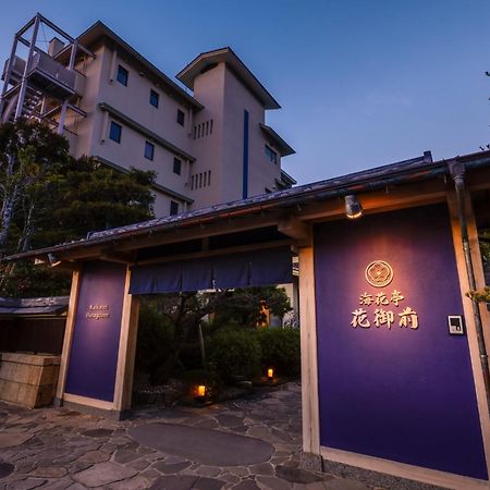 Kaikatei Hanagozen Kyotango Esterno foto