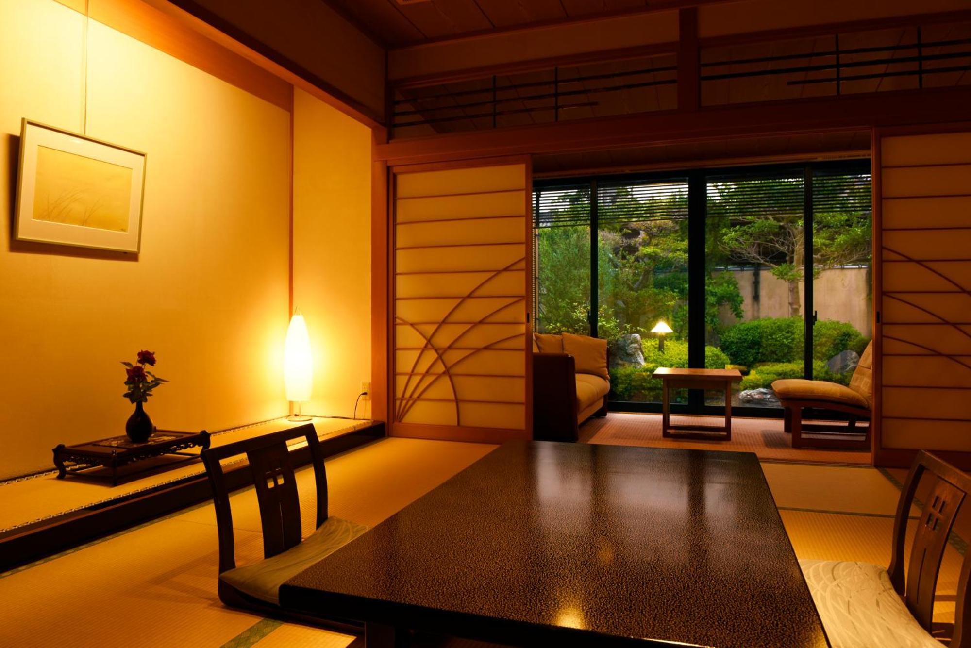 Kaikatei Hanagozen Kyotango Esterno foto