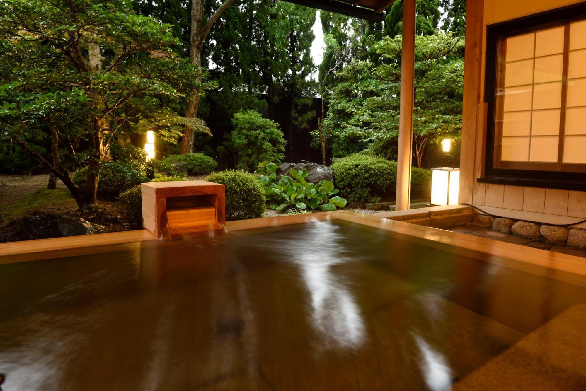 Kaikatei Hanagozen Kyotango Esterno foto