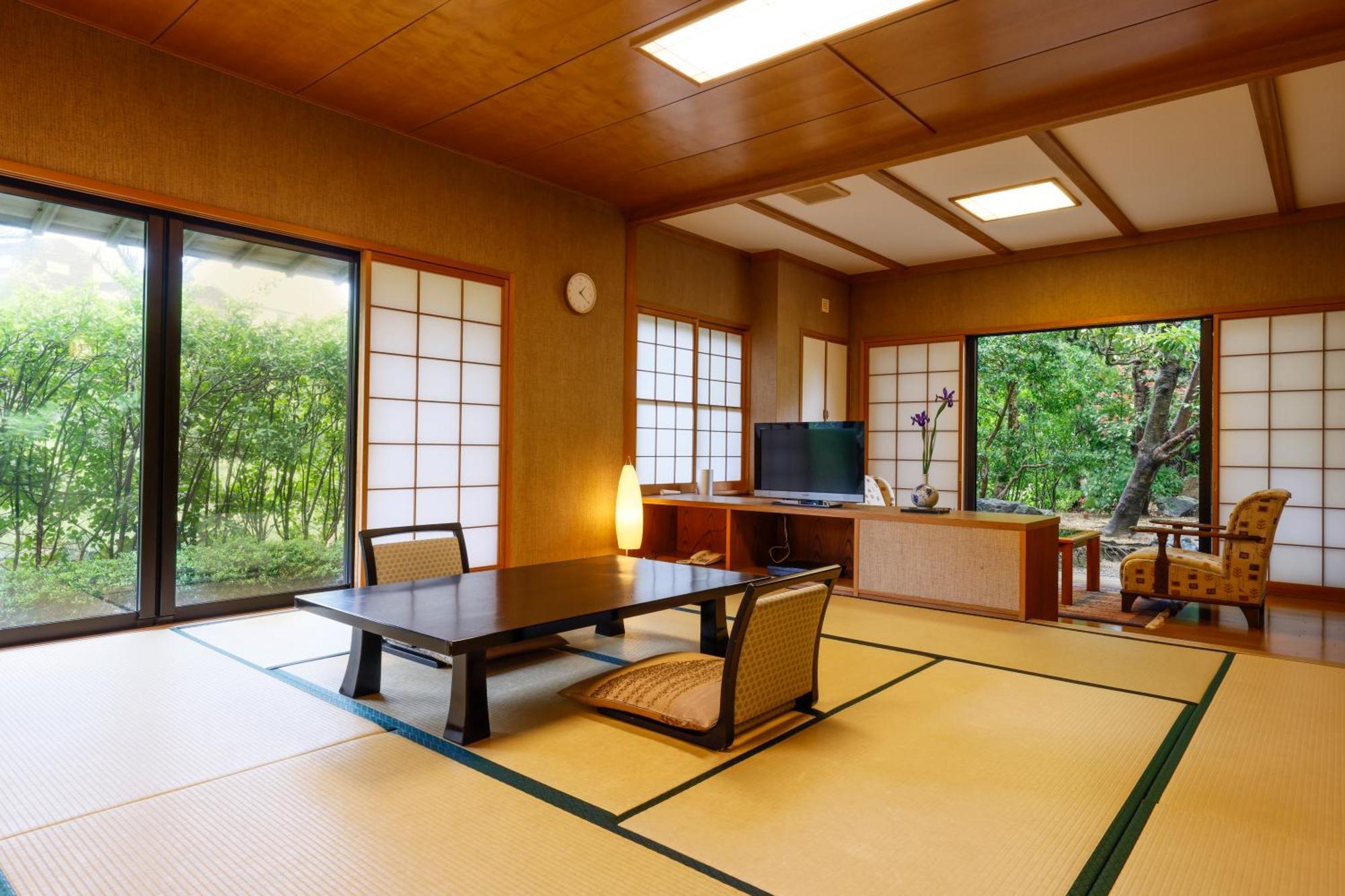 Kaikatei Hanagozen Kyotango Esterno foto